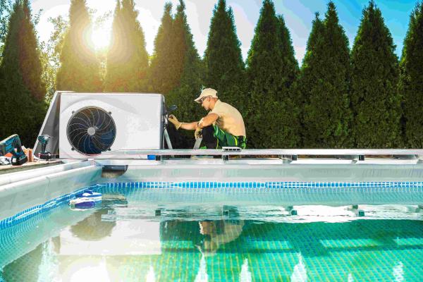 Expert en installation de PAC pour maximiser le confort d'un pavillon