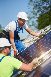Optimisation de la consommation d'énergie par un professionnel